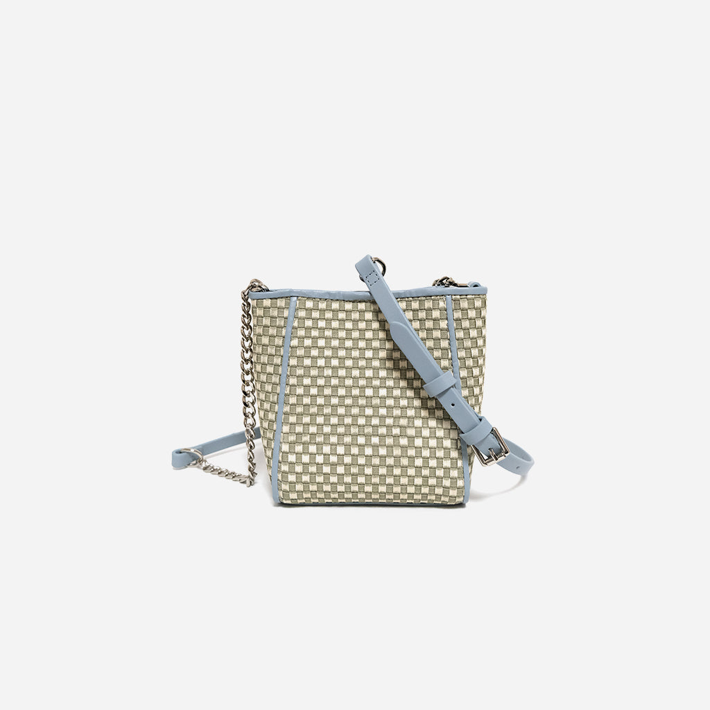 Small shoulder bag