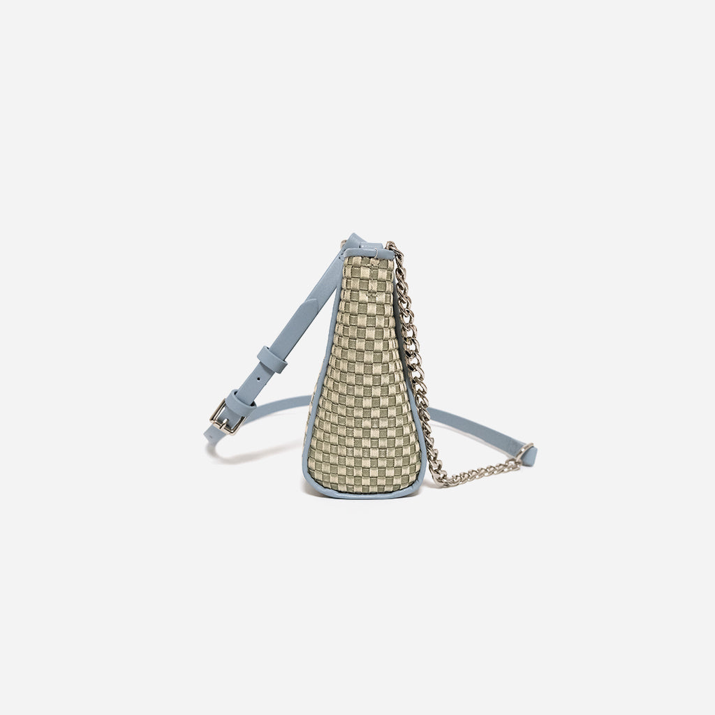Small shoulder bag