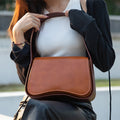 Saddle bag
