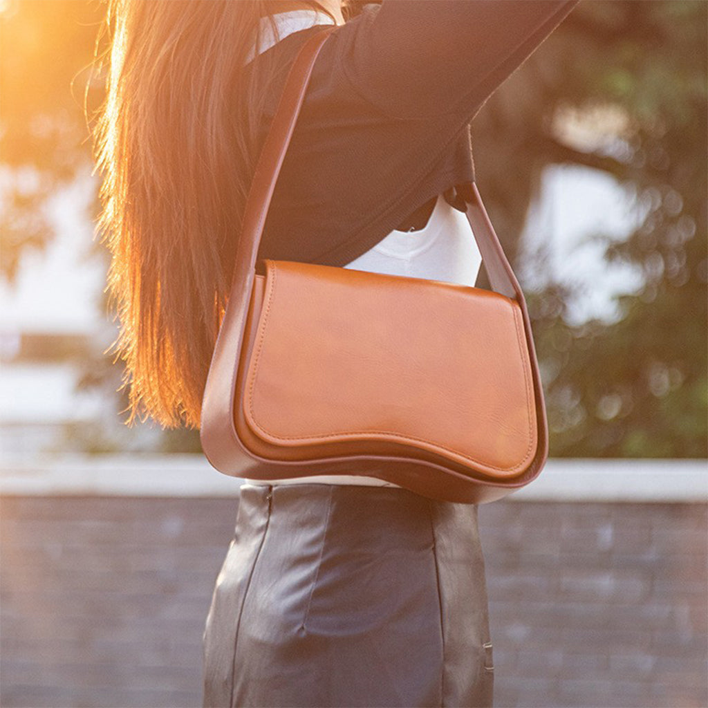 Saddle bag