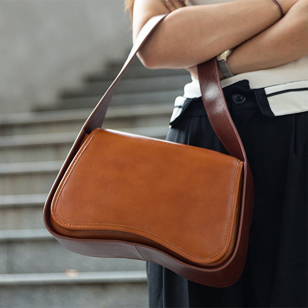 Saddle bag
