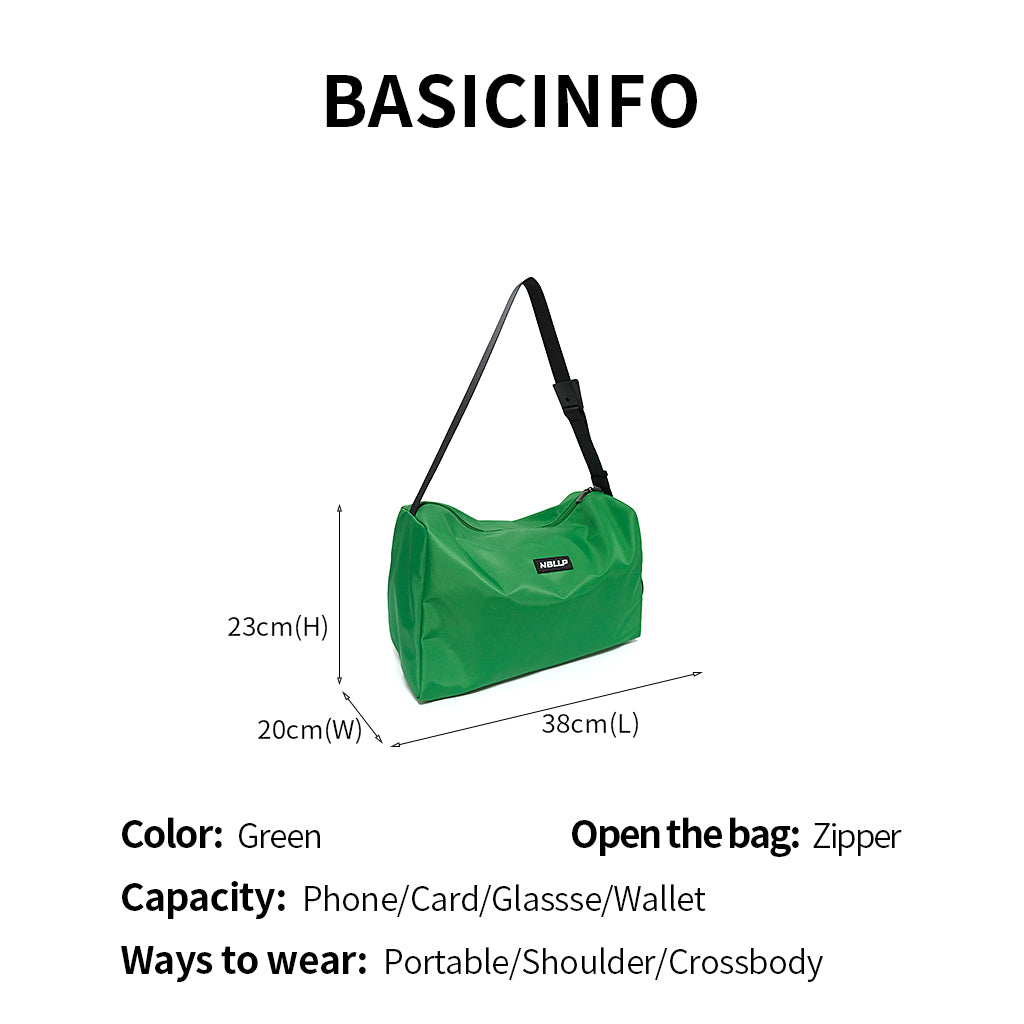 Outdoor travel bag