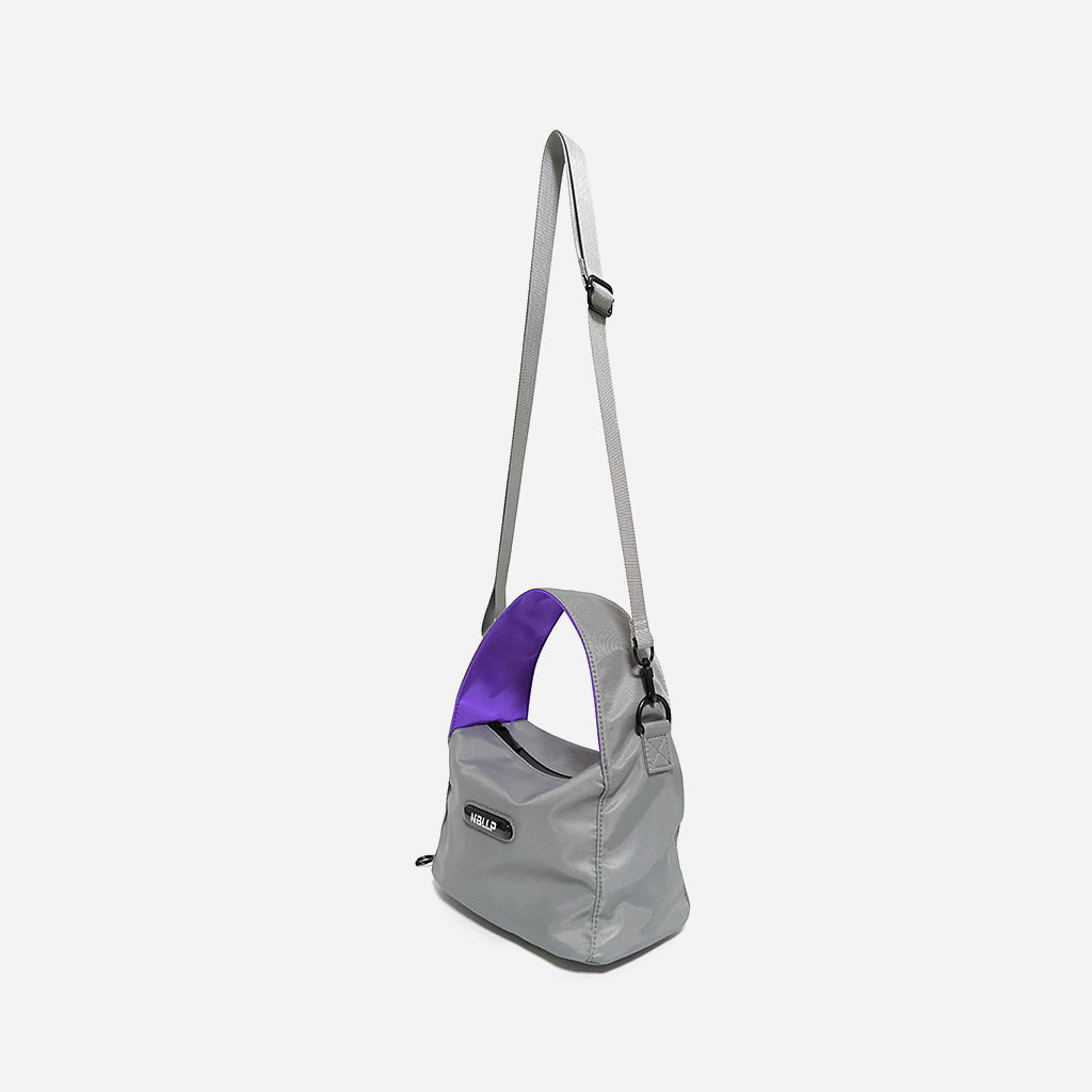 Nylon handbag