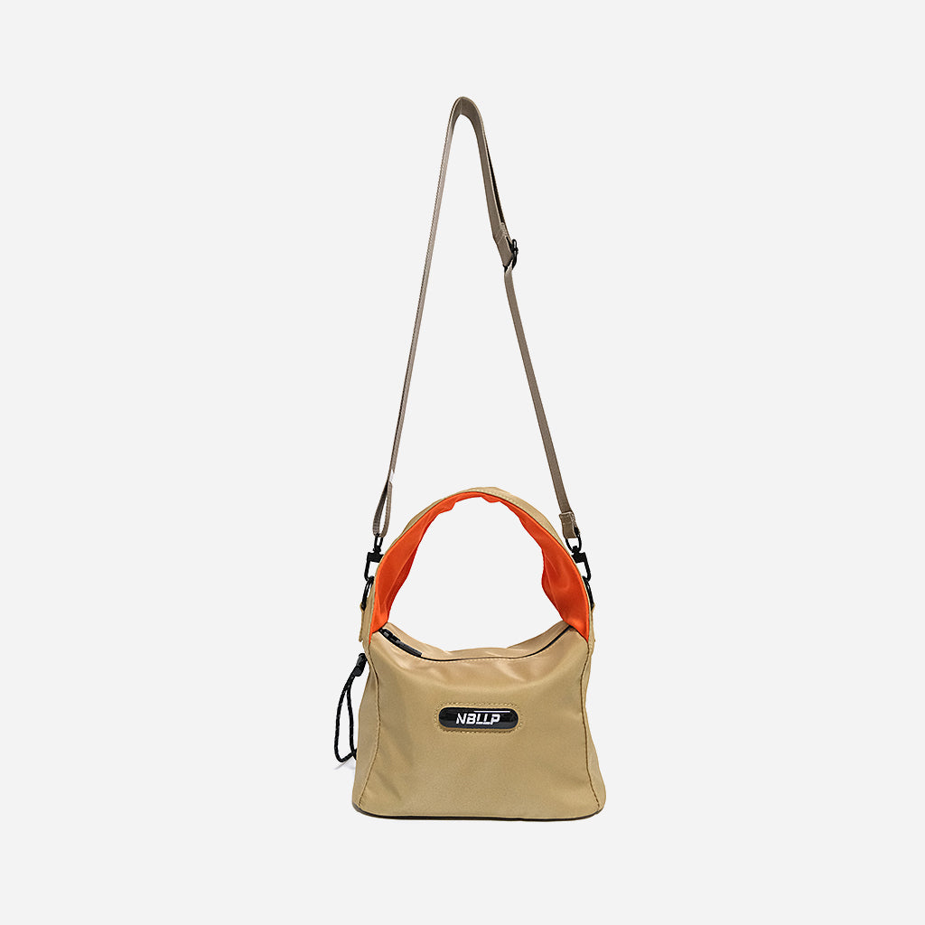 Nylon handbag