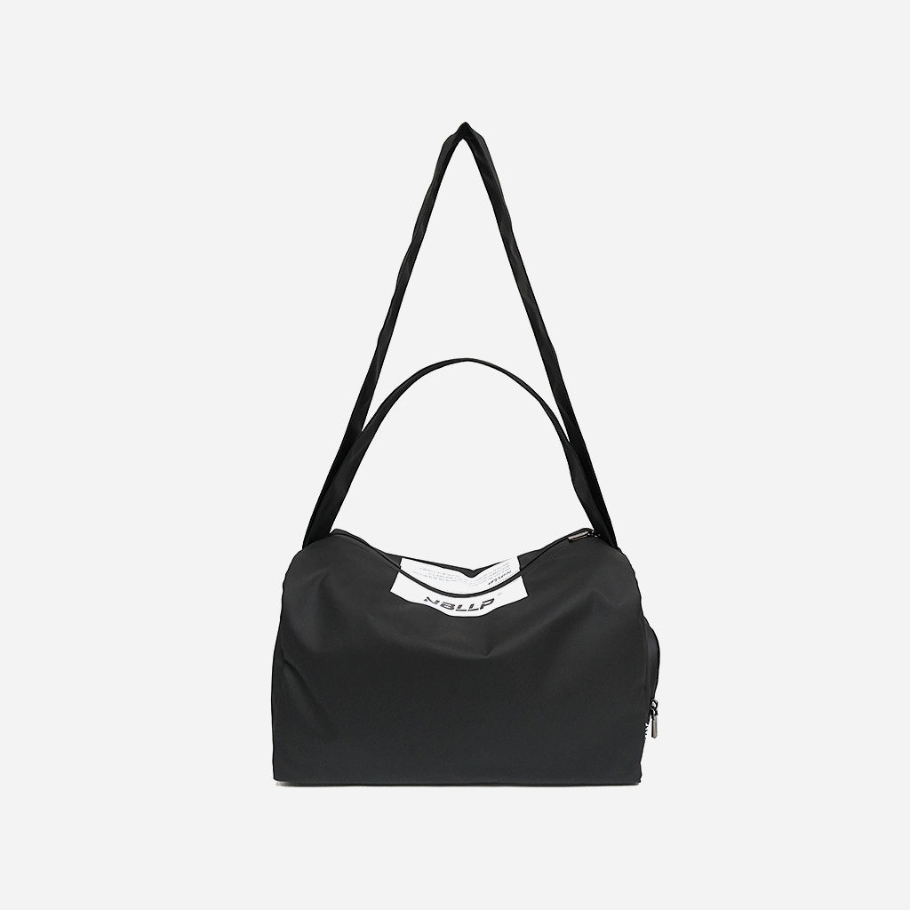 Nylon tote bag