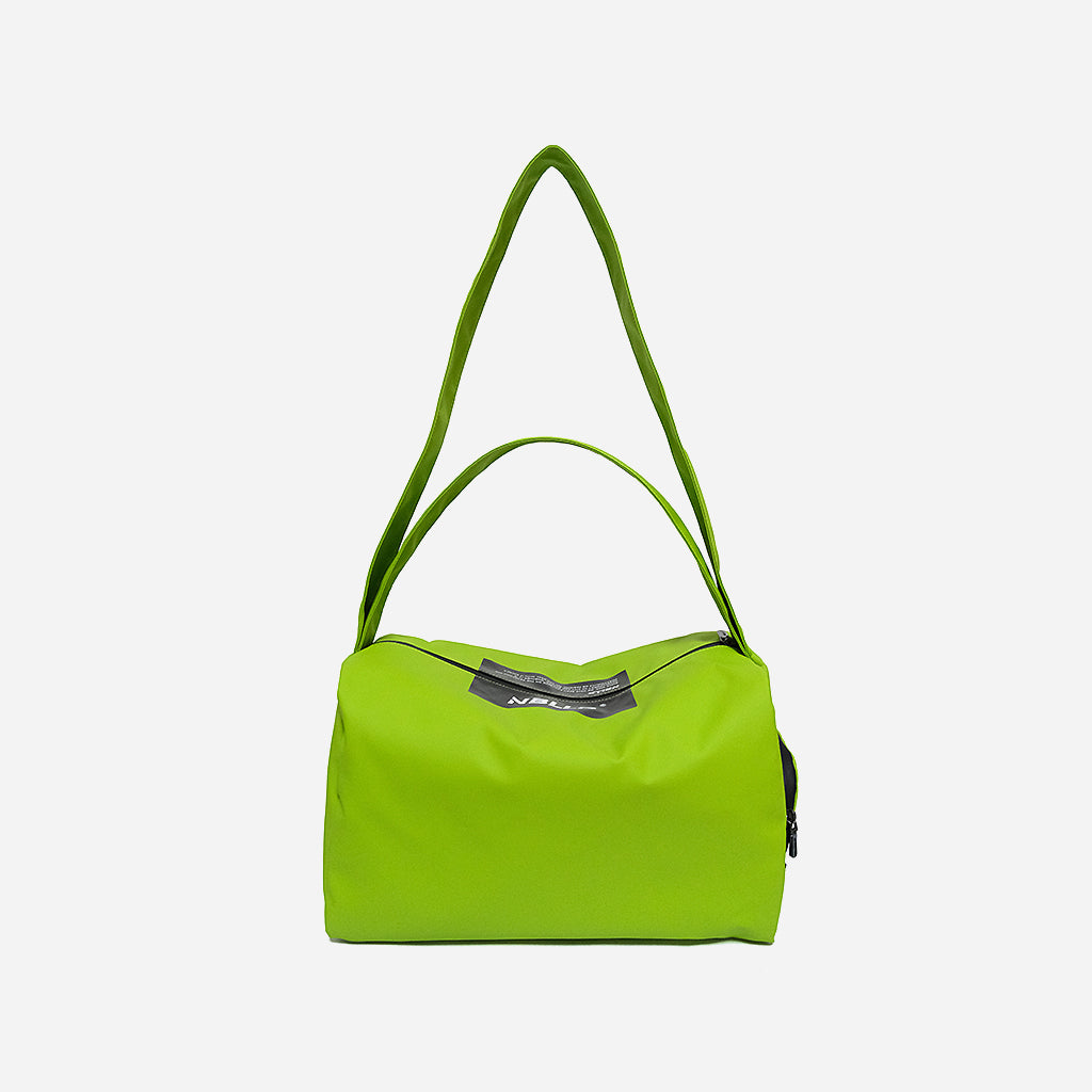 Nylon tote bag