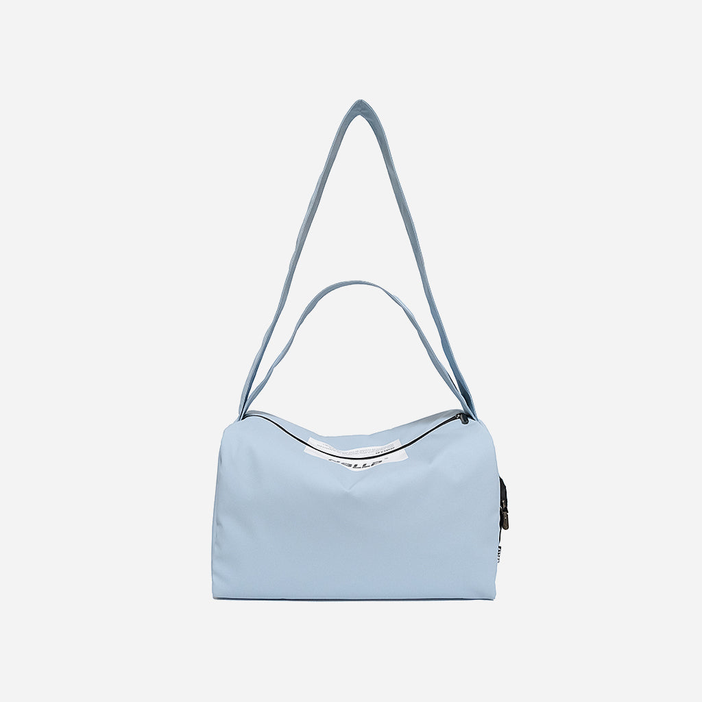 Nylon tote bag