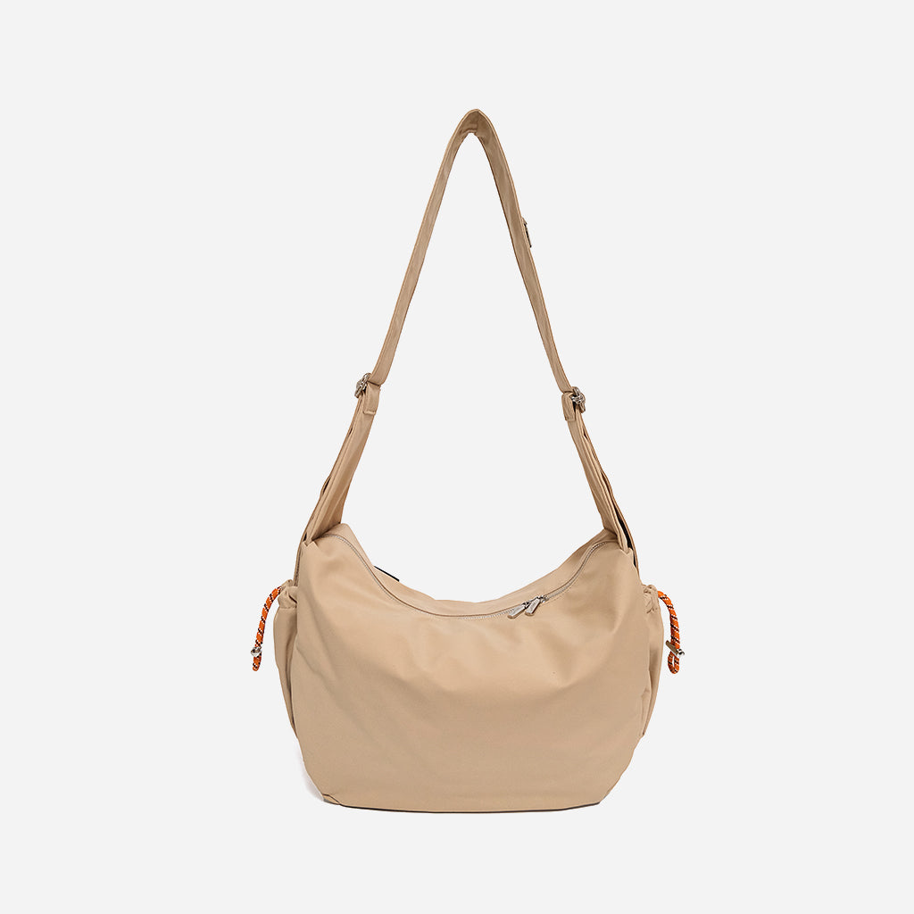 Casual Crossbody Bag